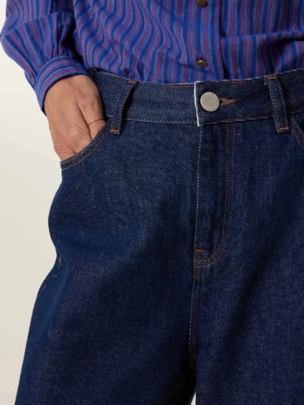 Francois Jeans